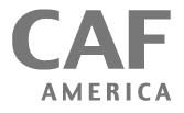 Charities Aid Foundation of America